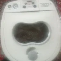 مینی واش تز نو|ماشین لباسشویی و خشککن لباس|قم, شاه ابراهیم|دیوار