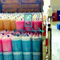 مایع شوینده بهداشتی|مواد شوینده و دستمال کاغذی|مرند, |دیوار