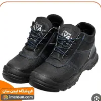 کفش ایمنی کفش کار