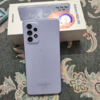 سامسونگ Galaxy A52s 5G خونگی فروش فوری