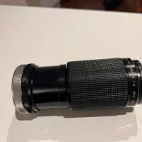 فروش لنز دوربین KIRON بزرگنمایی بالا|دوربین عکاسی و فیلم‌برداری|تهران,  امام زاده قاسم (نیاوران)|دیوار