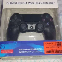 دسته ps4 اورجینال نو