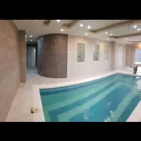 رهن ویلا دوبلکس استخردار ۲۸۵متری