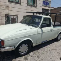 پیکان وانت مدل ۸۹