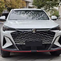 چانگان X5 پلاس تمام فول