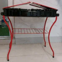 کباب پز گازی|اجاق گاز و لوازم برقی پختوپز|ری, جوانمرد قصاب|دیوار