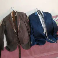 دو دست کت شلوار به قیمت