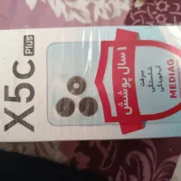 HONOR X5C|موبایل|سنگر, |دیوار