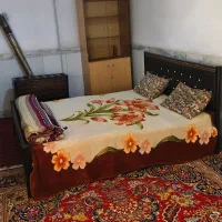 سوییت دربست ویلایی برای همه افراد