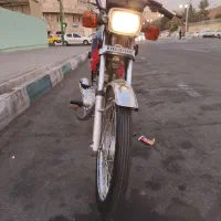 موتور سیکلت|موتورسیکلت|تهران, شهرک ولیعصر جنوبی|دیوار