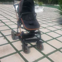 کالسکه کودک|کالسکه و لوازم جانبی|رشت, گلسار|دیوار