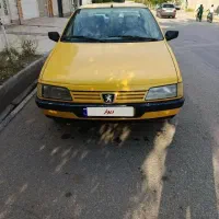 تاکسی گردشی
