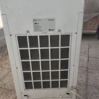 کولرگازی ایستاده|کولر گازی و فن‌کوئل|مشهد, آیت الله کاشانی|دیوار