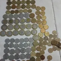 سکه و اسکناس قدیمی و کلکسیونی
