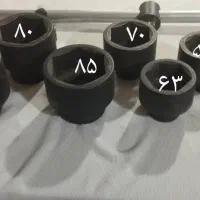 تعدادی بوکس و دسته بوکس