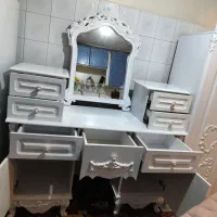 سرویس خواب دخترانه|تخت و سرویس خواب|تهران, افسریه شمالی|دیوار