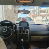 مگان مدل 89|خودرو سواری و وانت|مرند, |دیوار