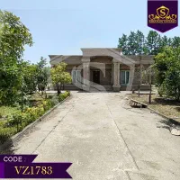 ویلاباغ 1400 متری در منطقه ازاد انزلی