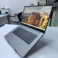 hp ZBook Studio G7 Core i9  RTX3000|رایانه همراه|تهران, میدان ولیعصر|دیوار