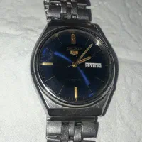 ساعت مچی سیکو ۵ قدیمی Seiko 5