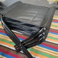 فروش عمده صندلی تاشو برزنتی