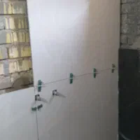 کاشی کار و سنگ کار
