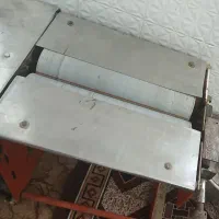 خمیرپهن کن نانوایی|فروشگاه و مغازه|کرمانشاه, |دیوار