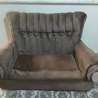 مبل جلومبلی