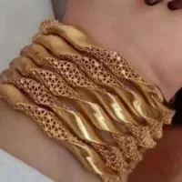 بدلیجات شبیه طلا