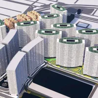 رونیکا دردشت،تحویل فول دیزاین،۱۴۰۷ کلیدتحویل