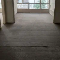 خانه ویلایی ۹۳ متری طبقه اول روی همکف
