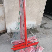 فروش پایه قفسه سوپرمارکتی|فروشگاه و مغازه|بندرعباس, |دیوار