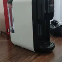 اسپرسو ساز ، قهوه ساز سه کاره نو مباشی me-cem302|سماور، چایساز، قهوهساز|کرمان, |دیوار