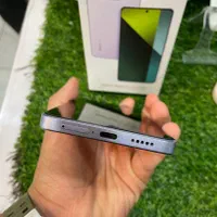 شیائومی Redmi Note 13 Pro با حافظهٔ ۵۱۲ گیگابایت|موبایل|کرج, کوی امامیه|دیوار
