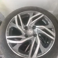 رینگ لاستیک