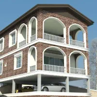 ساخت صفر تا صد|مشارکت در ساخت املاک|زنجان, |دیوار