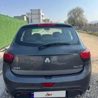 تیبا ۲ مدل ۹۶ در حد|خودرو سواری و وانت|ماکو, |دیوار