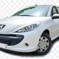 فروش حواله پژو۲۰۷tu3