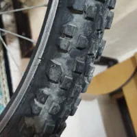 دوچرخه over lord|دوچرخه، اسکیت، اسکوتر|کاشان, شهرک خاتم الانبیا (مسکن ملی کاشان)|دیوار