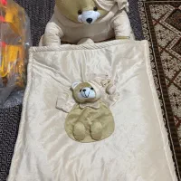 ست تشک گارددار خرسی