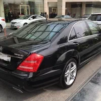 شهاب رنت/اجاره خودرو بنز S500 فقط هفتگی/رنت ماشین|خودرو اجاره‌ای|کرج, فاز ۳ گوهردشت|دیوار