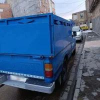 نیسان دیزل|خودرو سواری و وانت|اردبیل, |دیوار