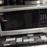 ماکروویو کروپ