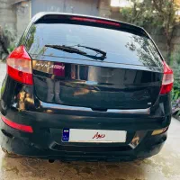 ام وی ام ۳۱۵ مشکی|خودرو سواری و وانت|شفت, |دیوار