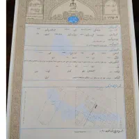 200متر زمین حاشیه امام رضا شرقی