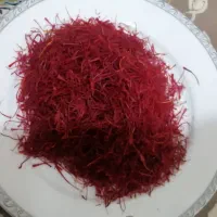 زعفران گرمی ۲۰۰