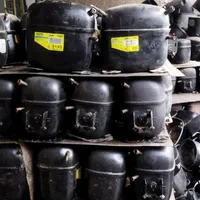 تعویض موتور یخچال سوخته با سالم همراه ضمانت|یخچال و فریزر|مشکین‌دشت, |دیوار