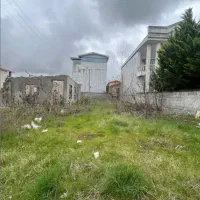 زمین-مناسب-ساخت-سند-تکبرگ-چسبیده-به-جنگل