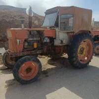 تراکتور رومانی مدل68