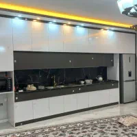 نصاب. مونتاژ کار. شاگرد ام دی اف کار